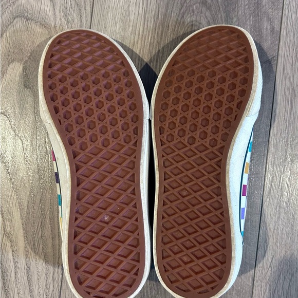 Vans Sneakers - Picture 3 of 3